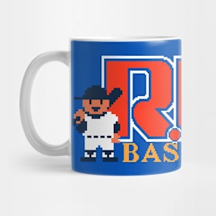 RBI Baseball Mug